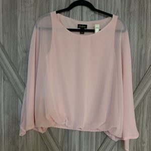 Cartise Women’s Blouse